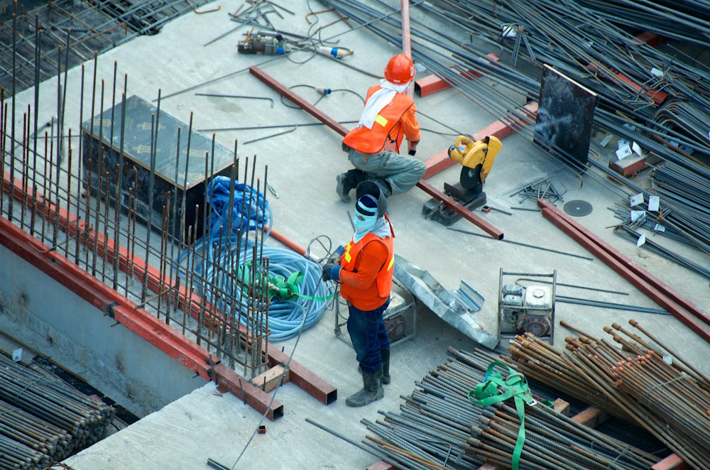 Project Tier Services | RKP Projects & Infra